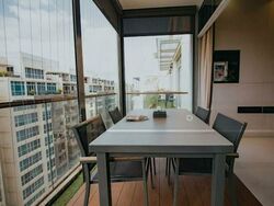 The Tampines Trilliant (D18), Condominium #502042291